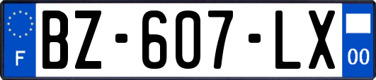 BZ-607-LX