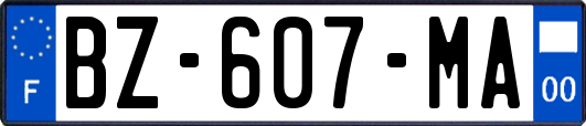 BZ-607-MA