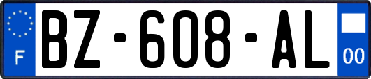 BZ-608-AL