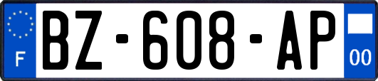 BZ-608-AP