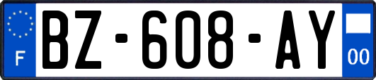 BZ-608-AY