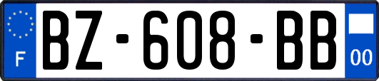 BZ-608-BB