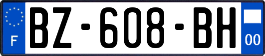 BZ-608-BH