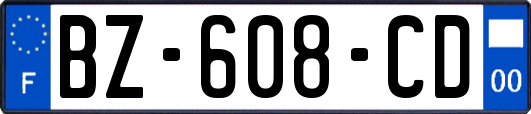 BZ-608-CD