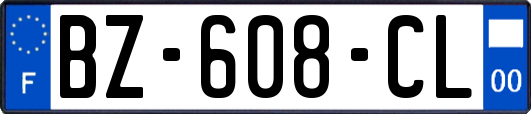 BZ-608-CL