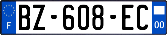 BZ-608-EC