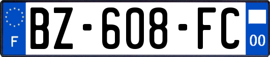 BZ-608-FC