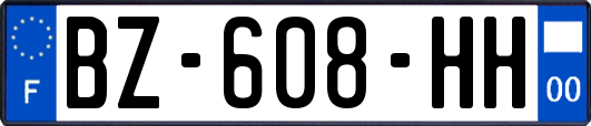 BZ-608-HH