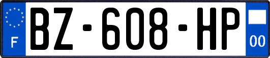 BZ-608-HP