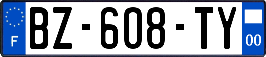 BZ-608-TY