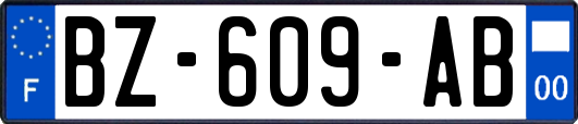 BZ-609-AB