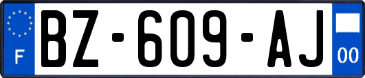 BZ-609-AJ