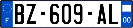 BZ-609-AL