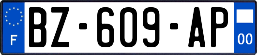 BZ-609-AP