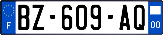 BZ-609-AQ