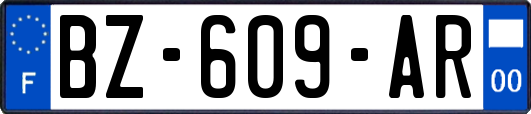 BZ-609-AR