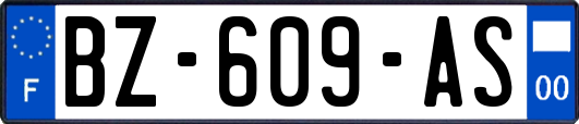 BZ-609-AS