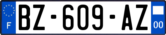 BZ-609-AZ