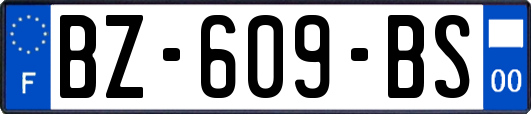 BZ-609-BS