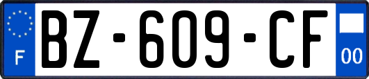 BZ-609-CF