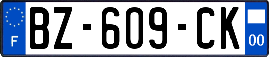 BZ-609-CK