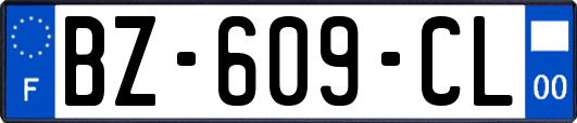 BZ-609-CL