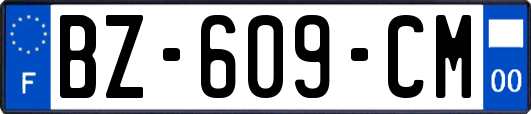 BZ-609-CM