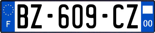 BZ-609-CZ