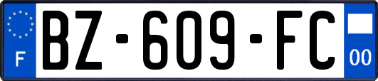BZ-609-FC