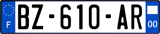 BZ-610-AR