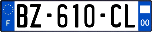 BZ-610-CL