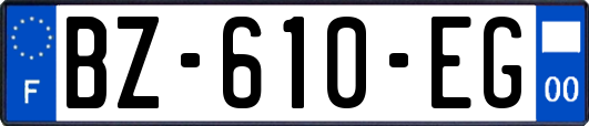 BZ-610-EG