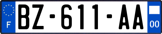 BZ-611-AA