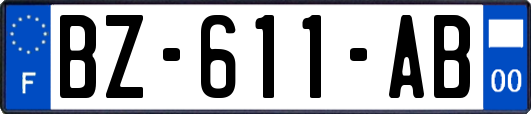 BZ-611-AB