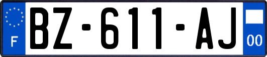 BZ-611-AJ