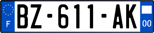 BZ-611-AK