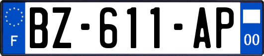 BZ-611-AP