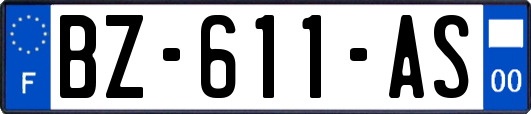 BZ-611-AS