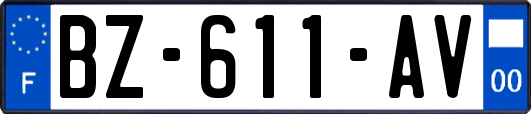 BZ-611-AV