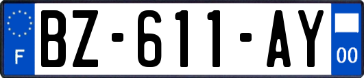 BZ-611-AY