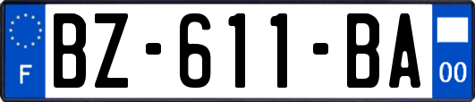 BZ-611-BA