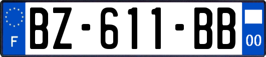 BZ-611-BB