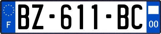 BZ-611-BC