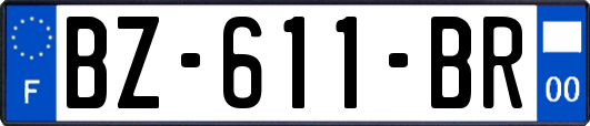 BZ-611-BR