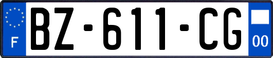 BZ-611-CG