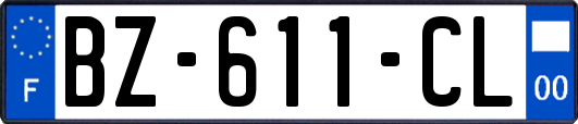 BZ-611-CL