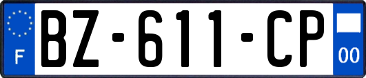 BZ-611-CP