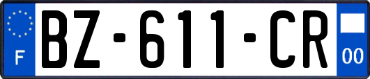 BZ-611-CR