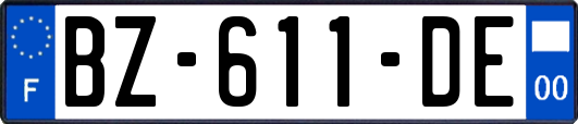 BZ-611-DE