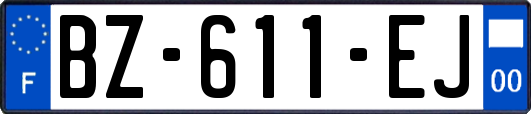 BZ-611-EJ